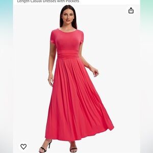 Magiarte Dress